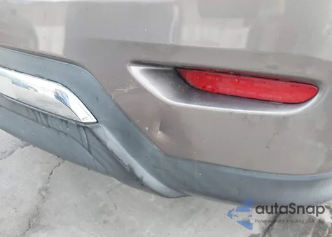 2014 Nissan Pathfinder S из США, поврежденный, VIN 5N1AR2MN8EC640213